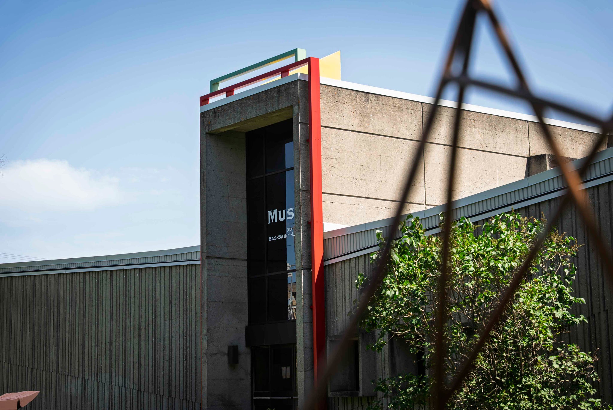 Une deuxième entente tripartite est signée