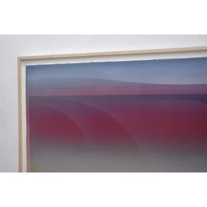 Apaiser l’idée - 30” x 44”