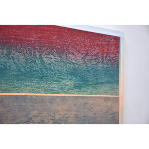 Changer comme réfléchir - 24” x 30”