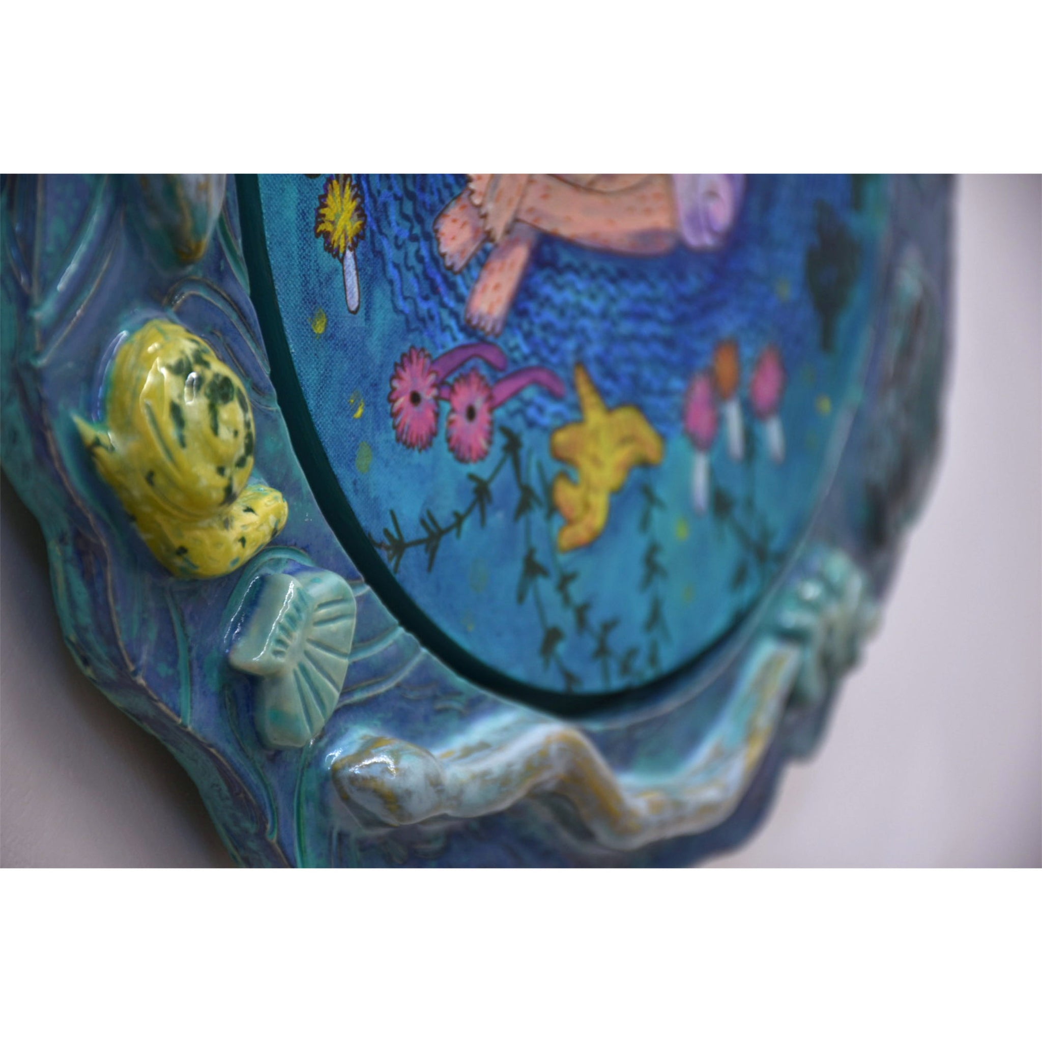 Claude rêve d’une maison sans mur : il n’y aura pas de prochaine coquille