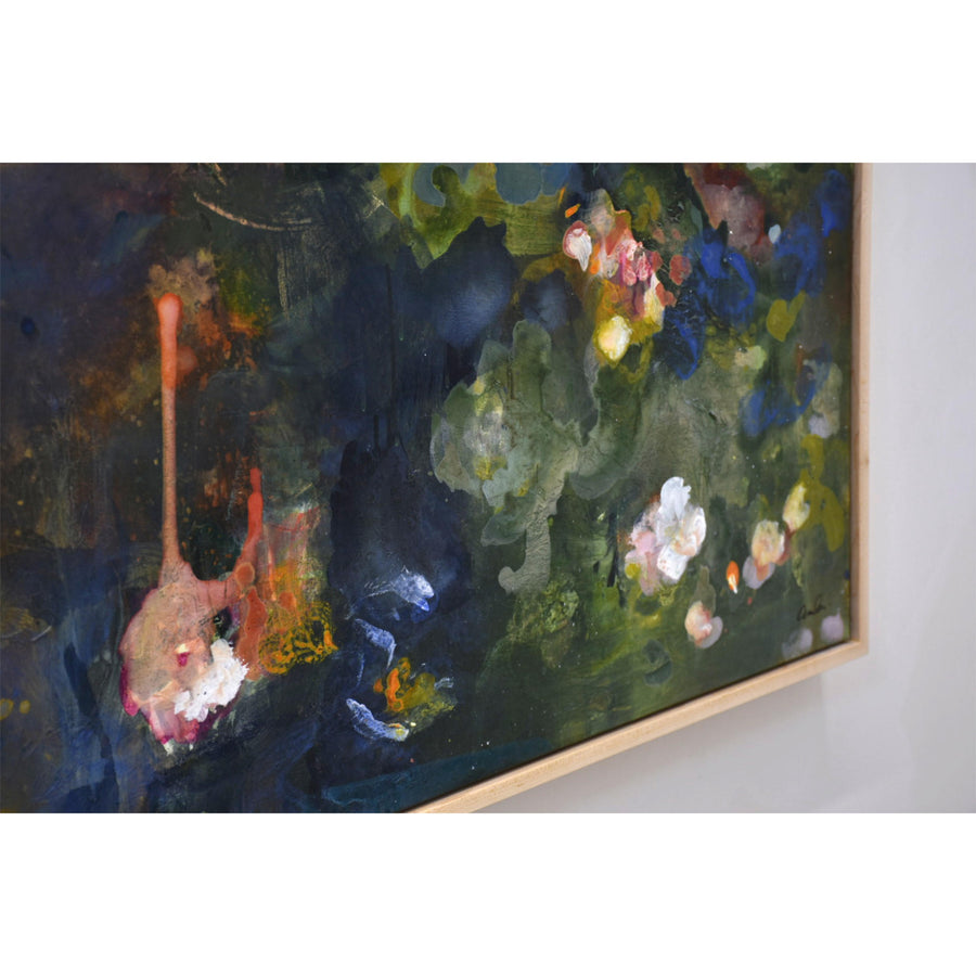 Coconino — 36” x 36”