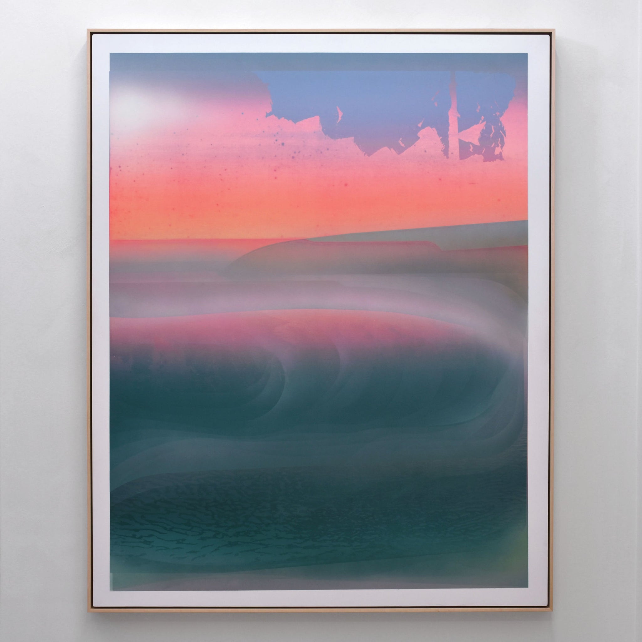 Connaître son type - 48” x 60”