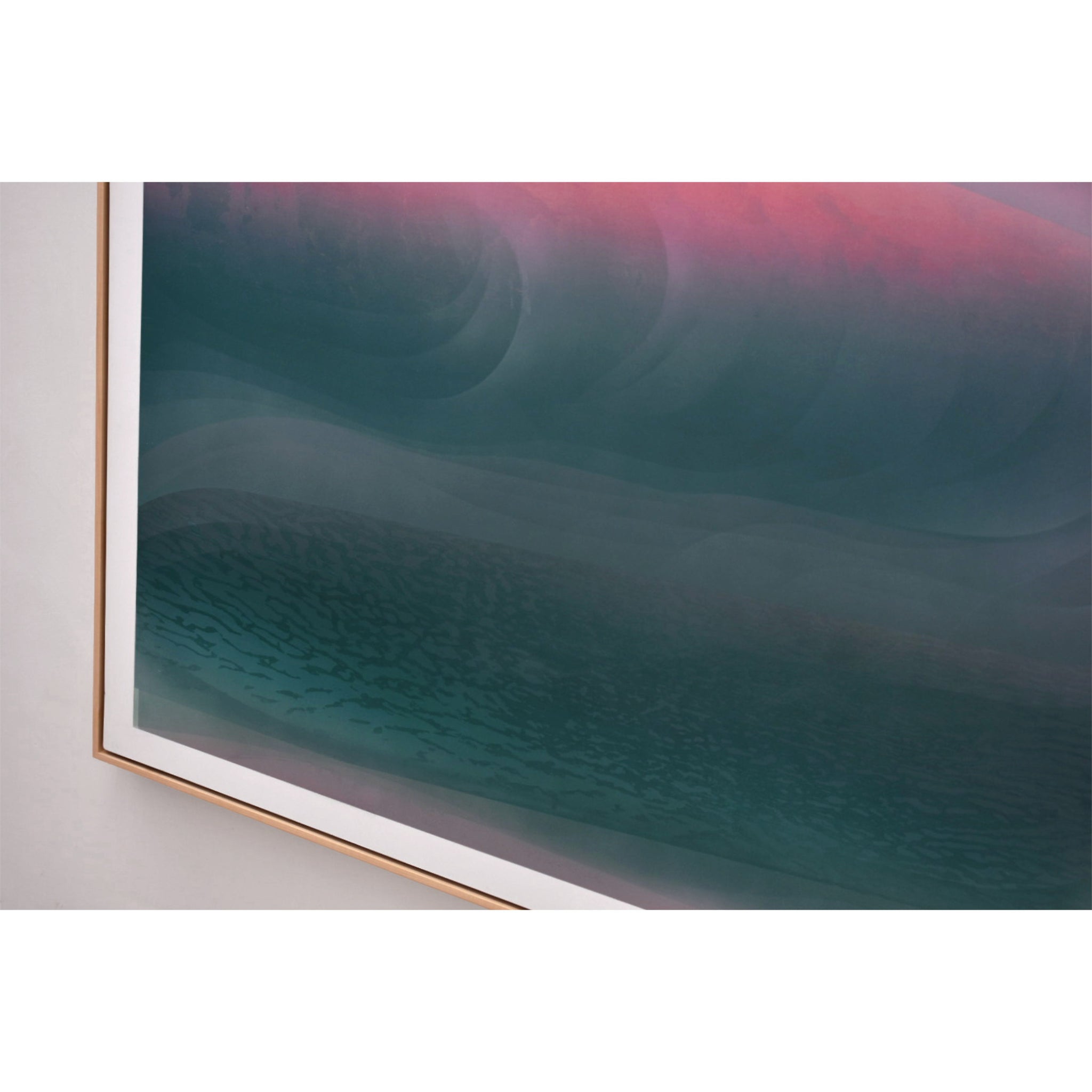 Connaître son type - 48” x 60”