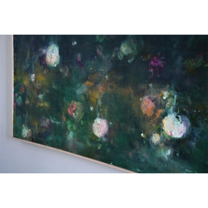 Daughters of Ambrosia — 36” x 72”