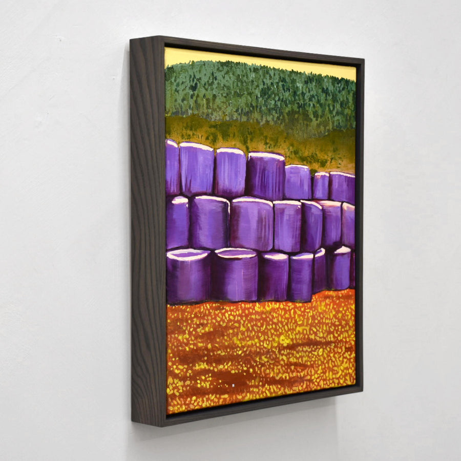 Ils se sont trompés dans la commande - 16" x 20"