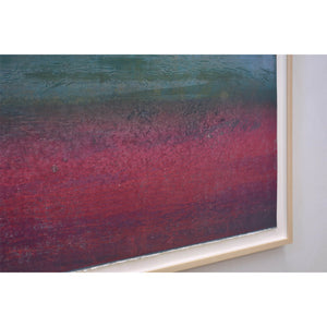 L’odeur du souvenir - 22” x 30”