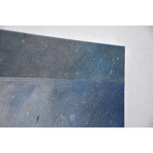 La traverse - 24” x 28”