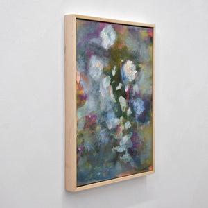 Ode aux Blue Ridge I — 18” x 24”