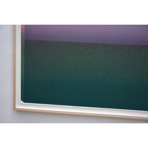 Projeter le matin - 30” x 44”