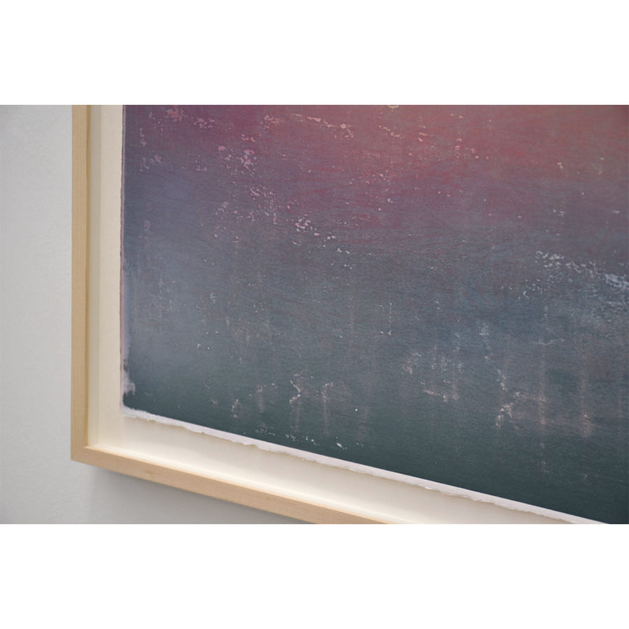 Retourner au lit - 22” x 30”