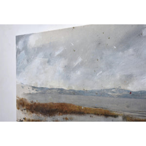 Route de la Seigneurie - 42” x 58”