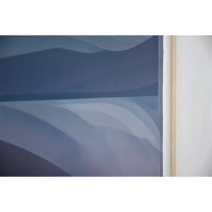 Succomber à l’envie - 20,75” x 44”
