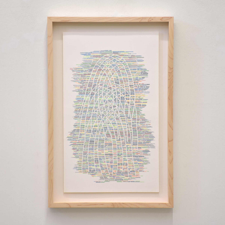 Structure fantomatique III