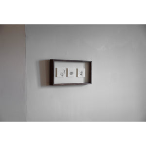 Sans titre (triptyque)