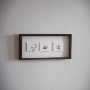 Sans titre (triptyque)