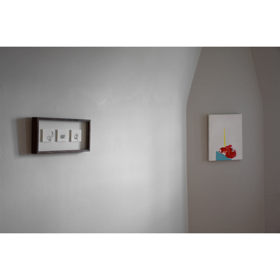 Sans titre (triptyque)